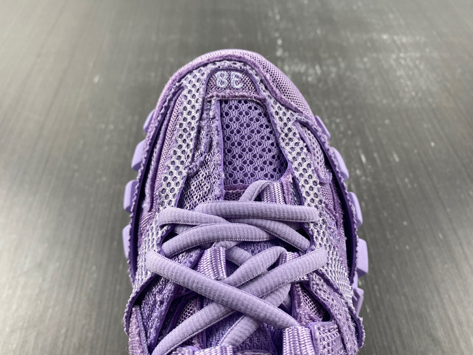 Ba*len*cia*ga track trainer 542436-w3rd1-5510