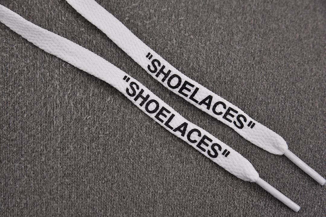 Virgil Abloh Archive VAA Air Jordan 1 "Alaska" AA3834-100