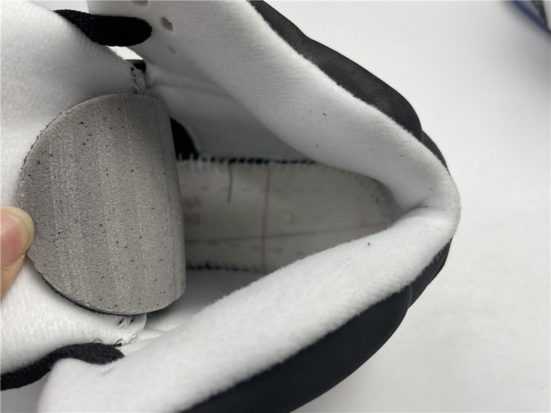 AIR JORDAN 5 RETRO "OREO" 2021 CT4838-011