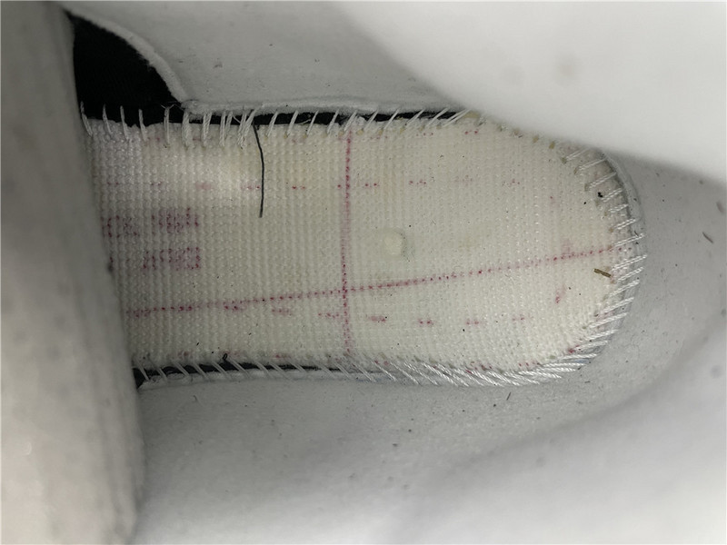 AIR JORDAN 5 RETRO "OREO" 2021 CT4838-011