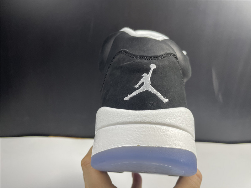 AIR JORDAN 5 RETRO "OREO" 2021 CT4838-011