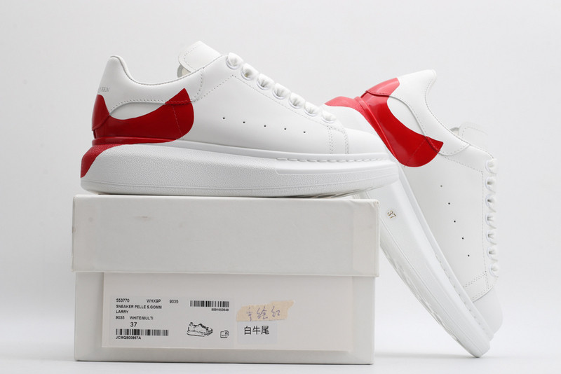 ALEXANDER MCQUEEN SNEAKER