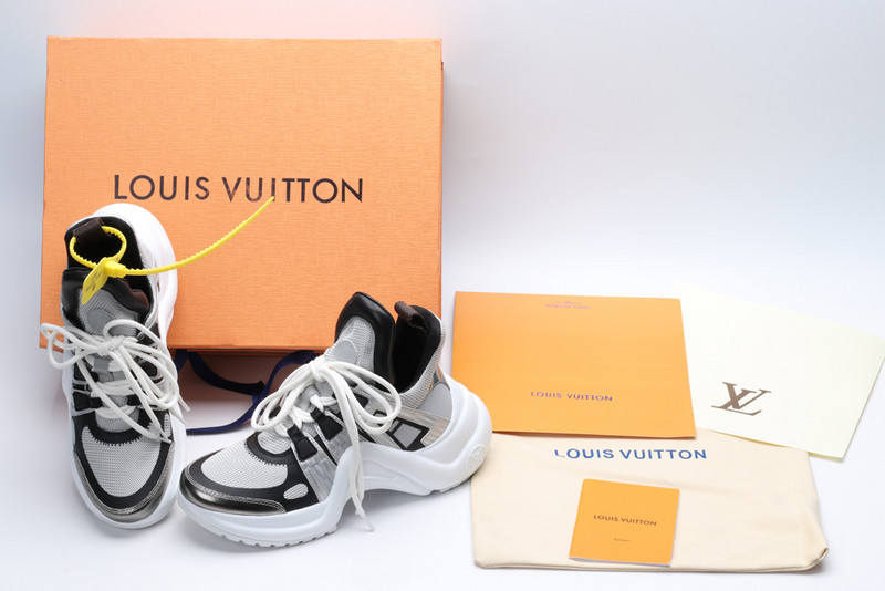 LOU1_TON SNEAKERS
