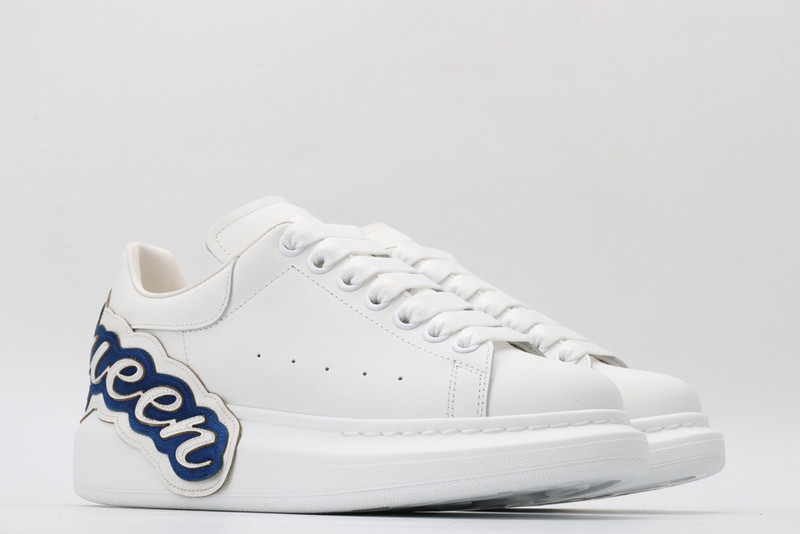 ALEXANDER MCQUEEN SNEAKER