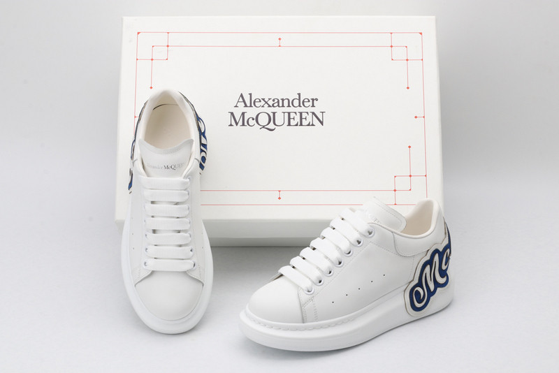 ALEXANDER MCQUEEN SNEAKER