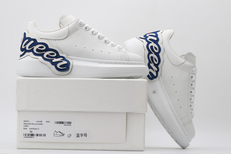 ALEXANDER MCQUEEN SNEAKER