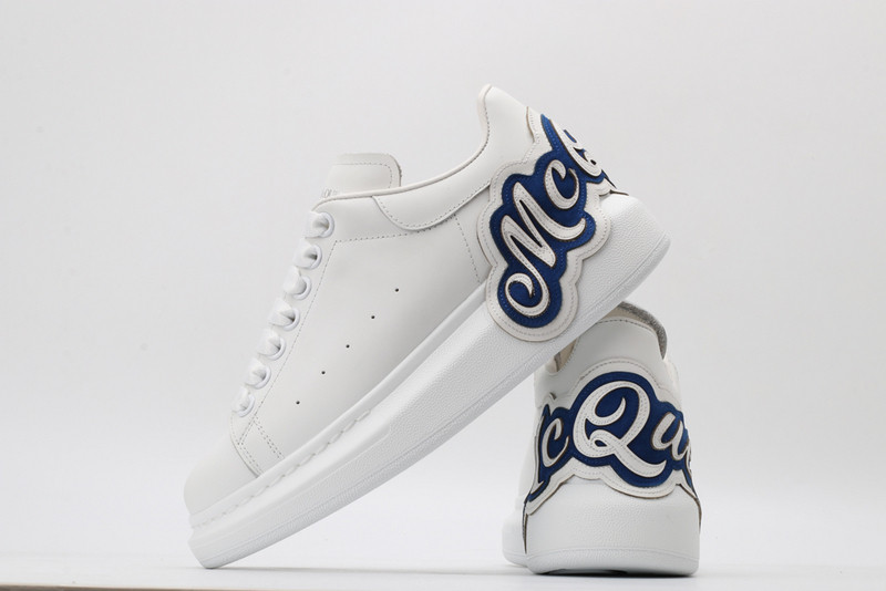 ALEXANDER MCQUEEN SNEAKER