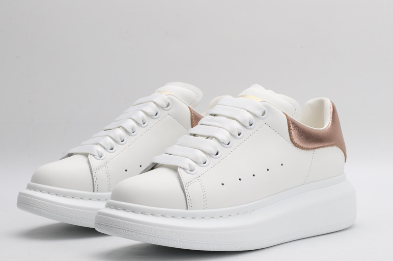ALEXANDER MCQUEEN SNEAKER
