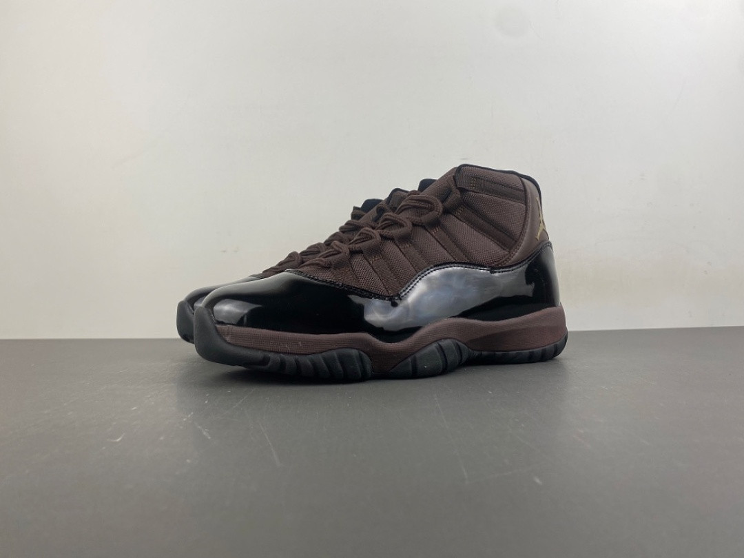 Air Jordan 11 ‘Gamma Mocha’