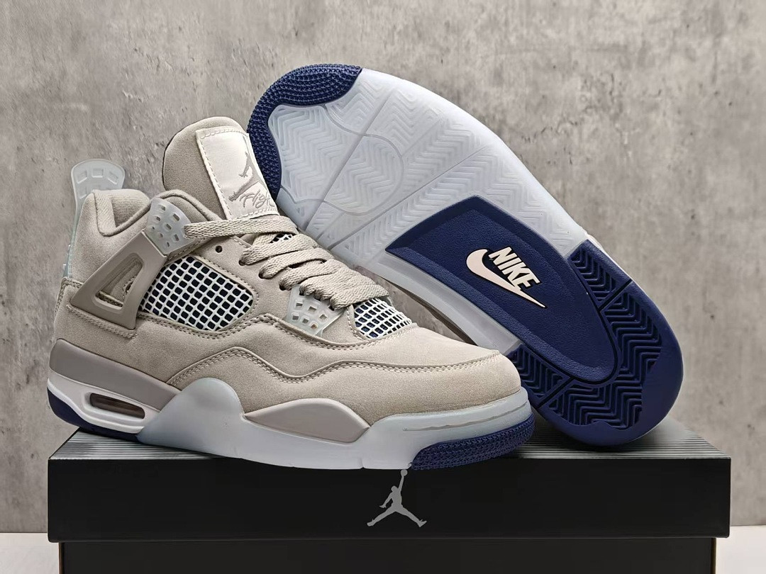 Air Jordan 4