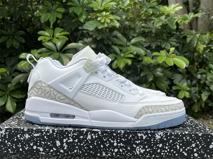 Air Jordan Spizike Low 