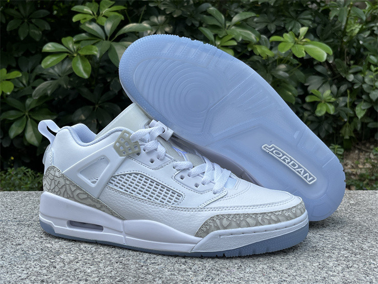 Air Jordan Spizike Low 