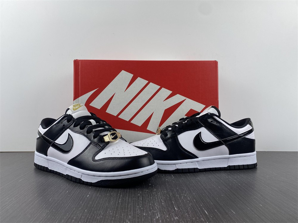 Nike Dunk Low World Champ DR9511-100