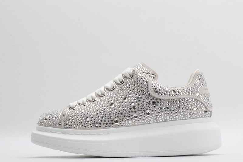 ALEXANDER MCQUEEN SNEAKER