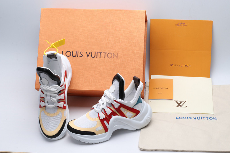 LOU1_TON SNEAKERS