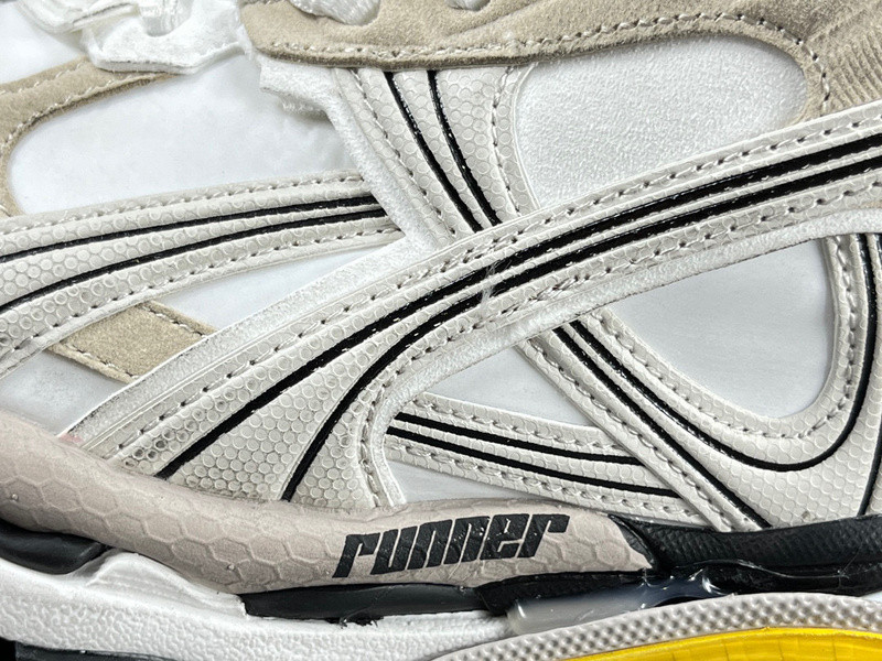 Ba*len*cia*ga runner 772767 w3rny 9170