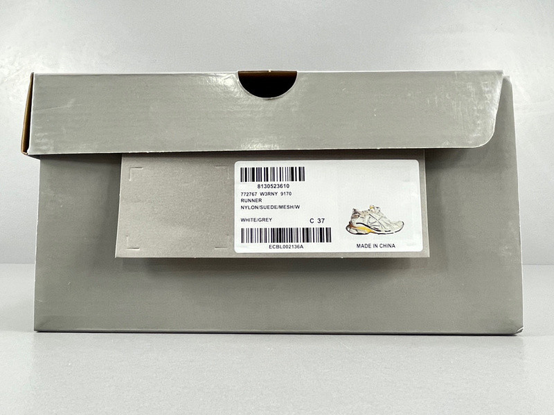 Ba*len*cia*ga runner 772767 w3rny 9170