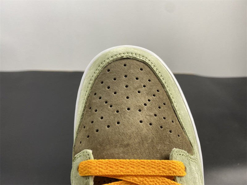 NIKE SB DUNK LOW “DUSTY OLIVE” DH5360-300
