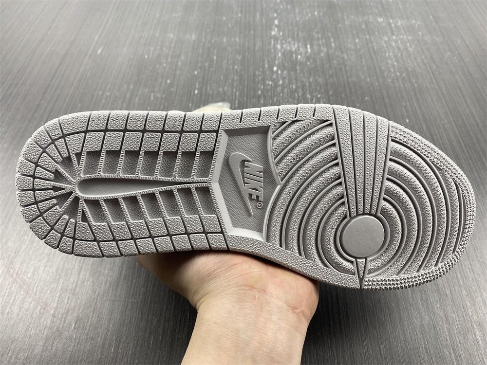 Jordan 1 Low Inside Out White Phantom DN1635-100