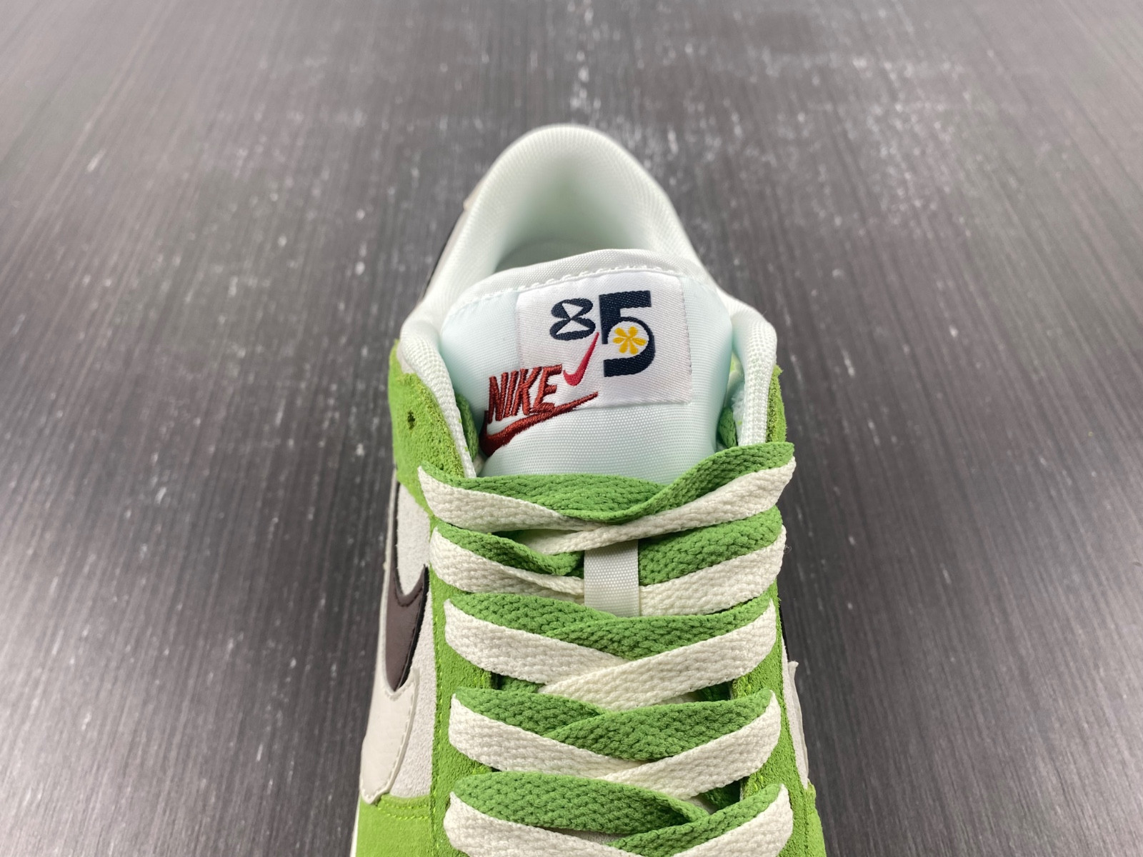 Nike Dunk Low SE "85" | DO9457-100