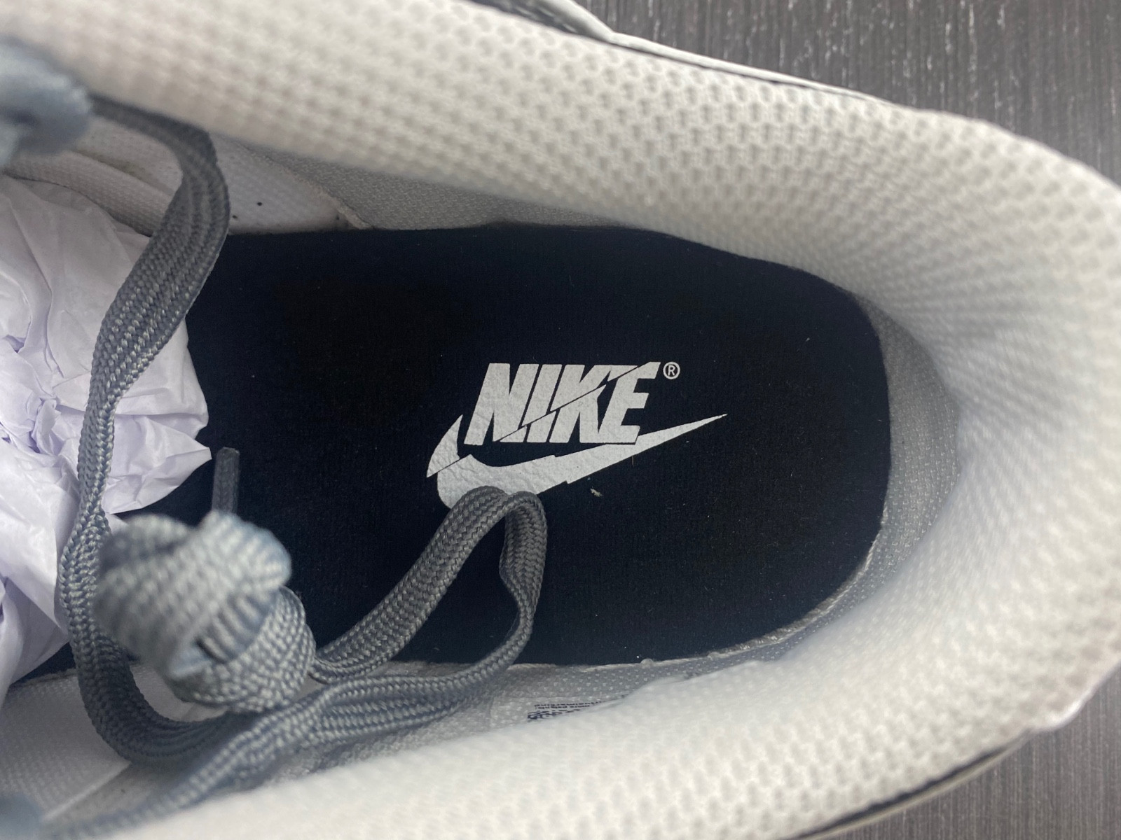 Nike Dunk Low Scrap Black Neutral Grey University Blue White DN5381-001