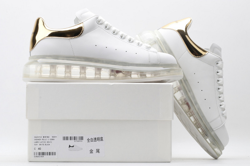 ALEXANDER MCQUEEN SNEAKER