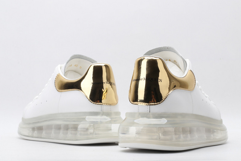 ALEXANDER MCQUEEN SNEAKER