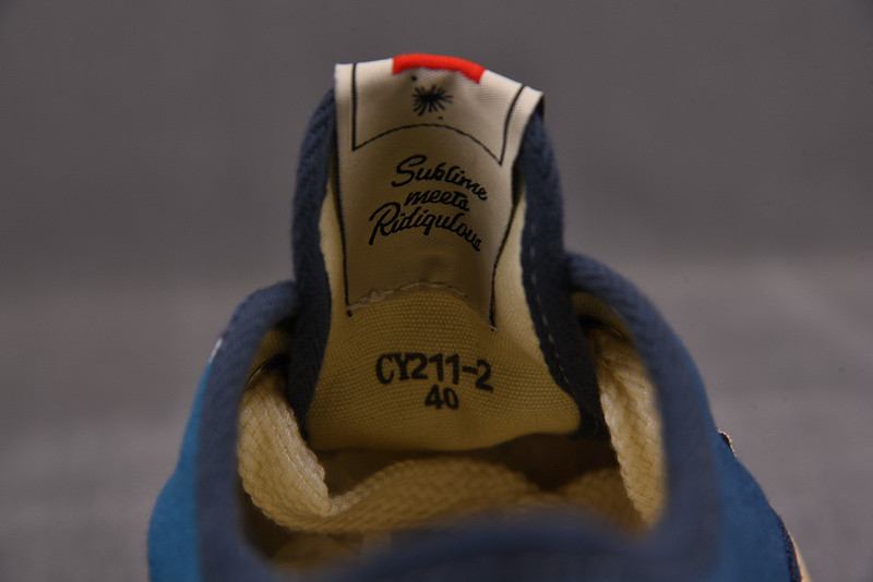 Ma*s*n mihara sneakers