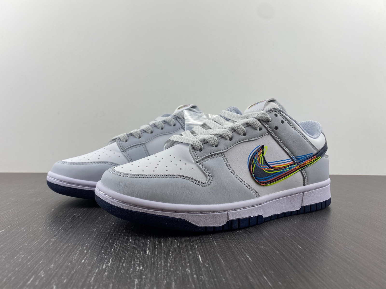 Nike Dunk Low 3D DV6482-100