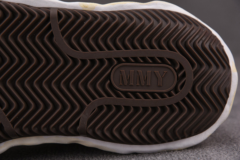 Ma*s*n mihara sneakers