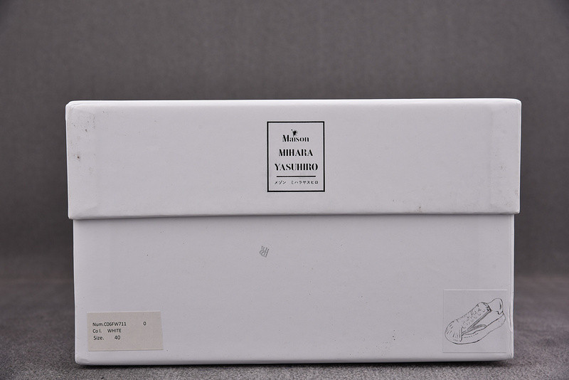 Ma*s*n mihara sneakers