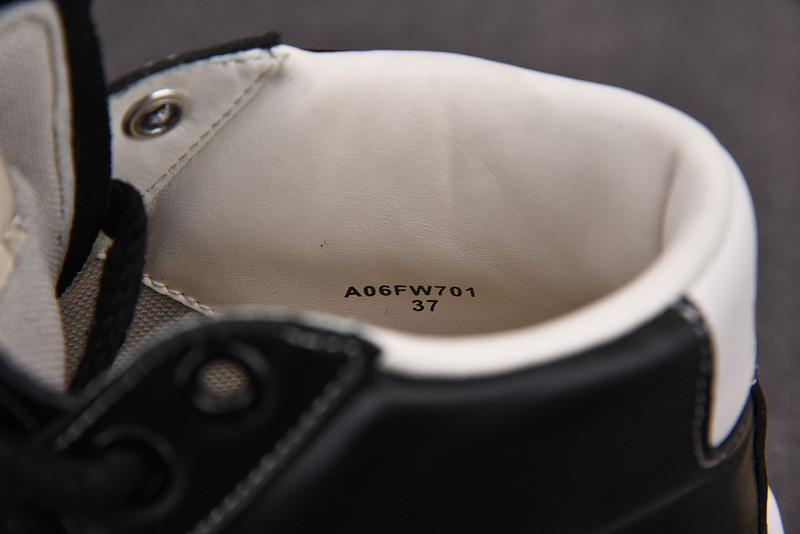 Ma*s*n mihara sneakers