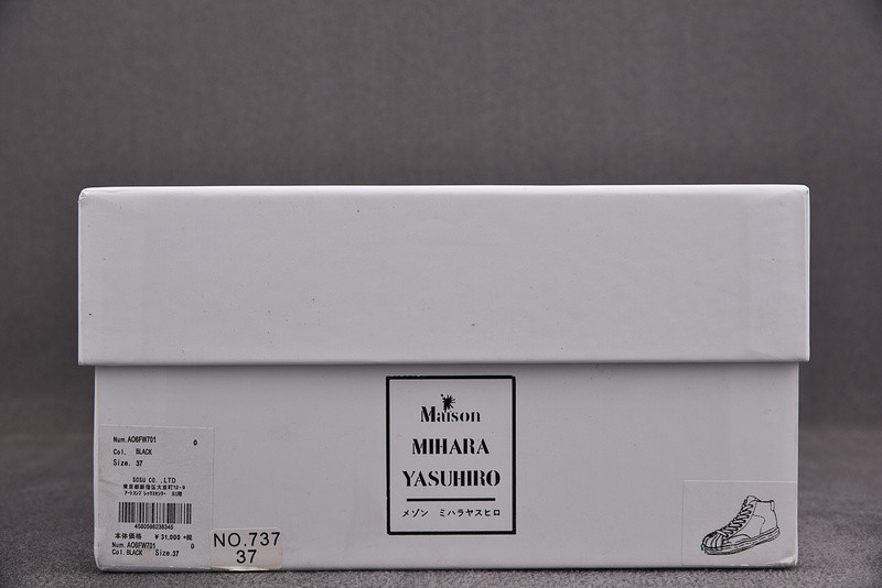 Ma*s*n mihara sneakers