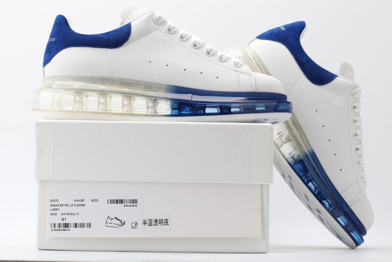 ALEXANDER MCQUEEN SNEAKER