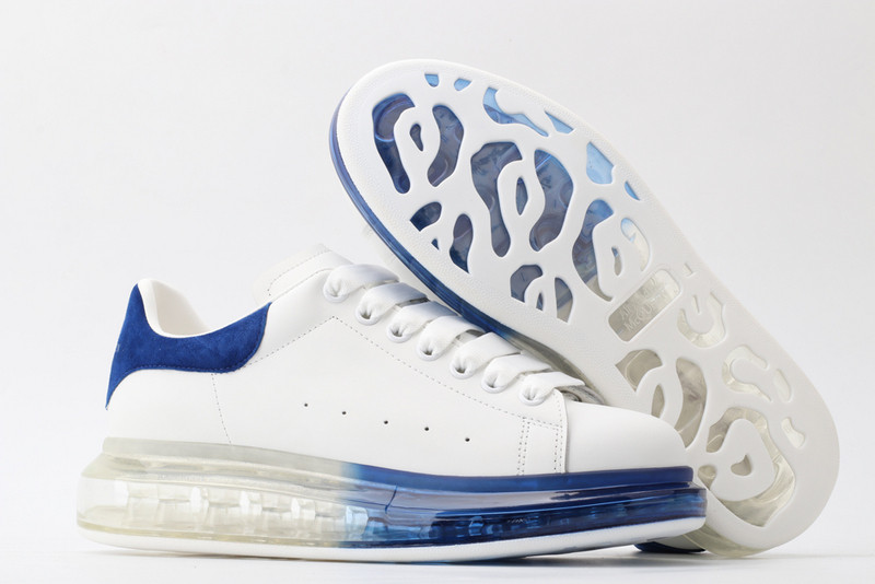 ALEXANDER MCQUEEN SNEAKER