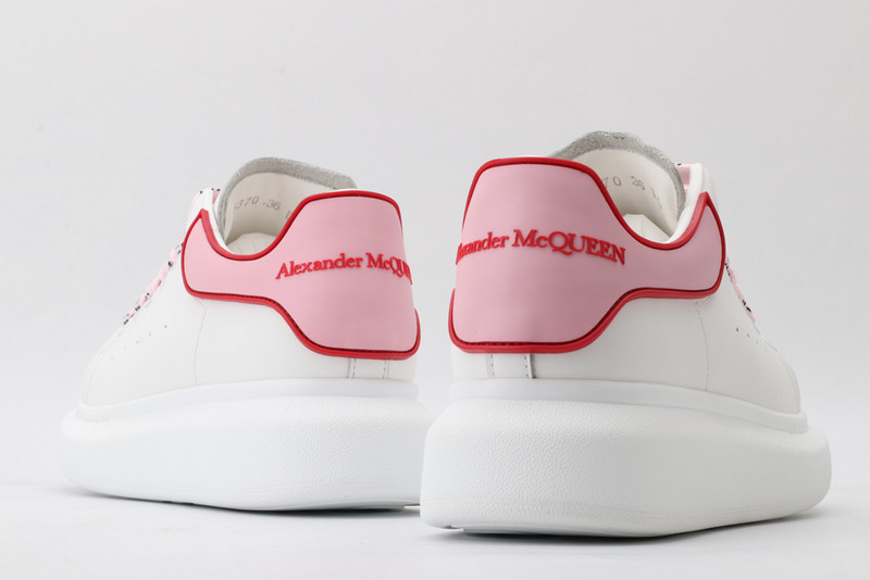 ALEXANDER MCQUEEN SNEAKER