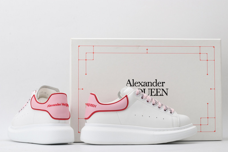 ALEXANDER MCQUEEN SNEAKER