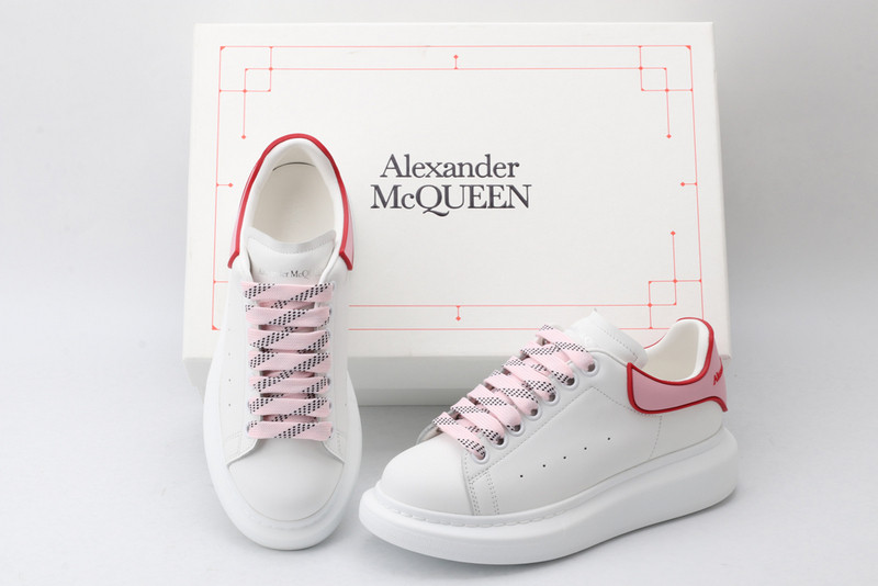 ALEXANDER MCQUEEN SNEAKER