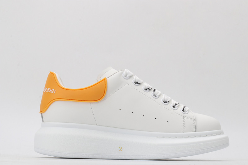 ALEXANDER MCQUEEN SNEAKER