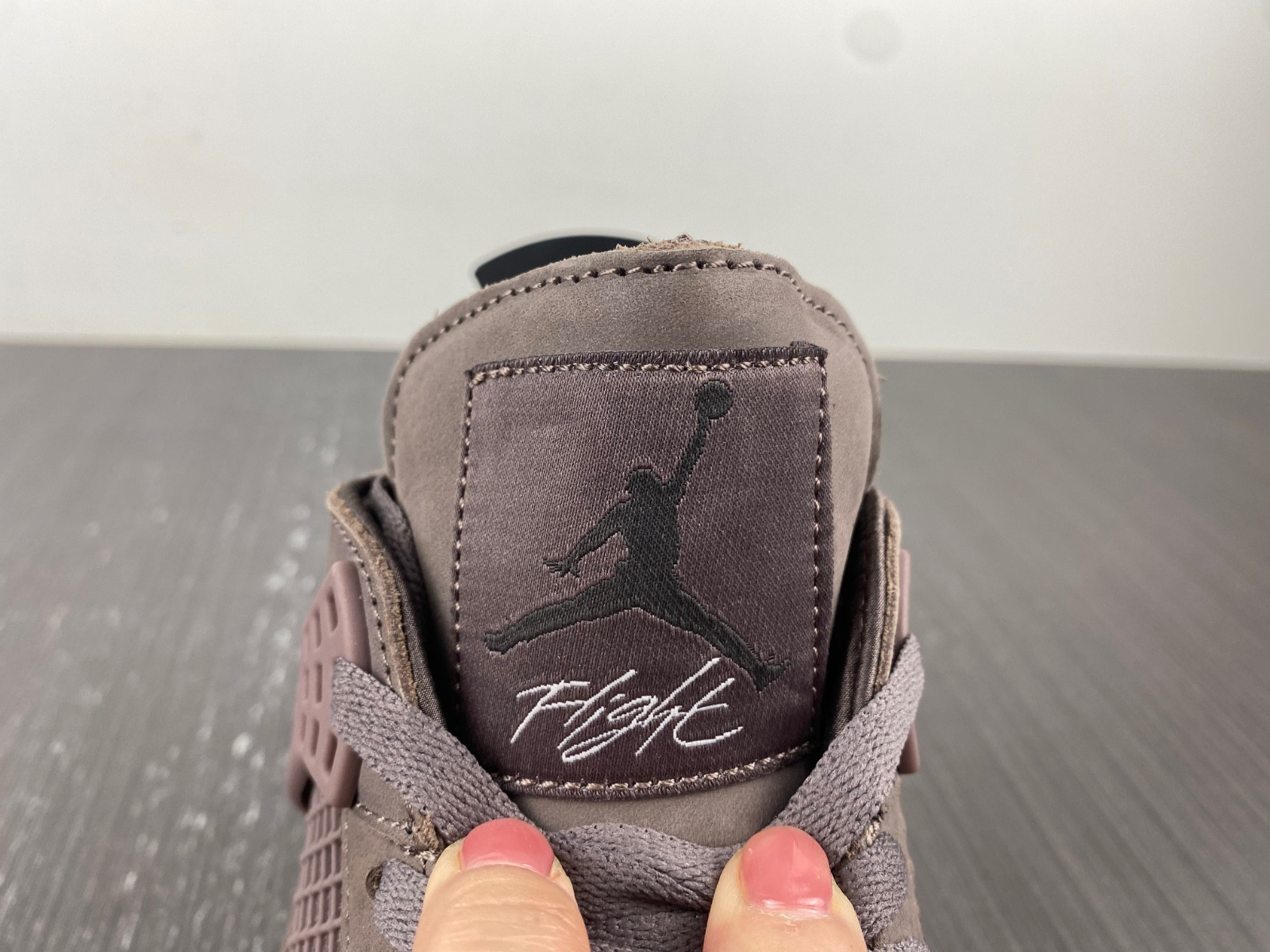 Jordan 4 Retro A Ma Maniére Violet Ore DV6773-220