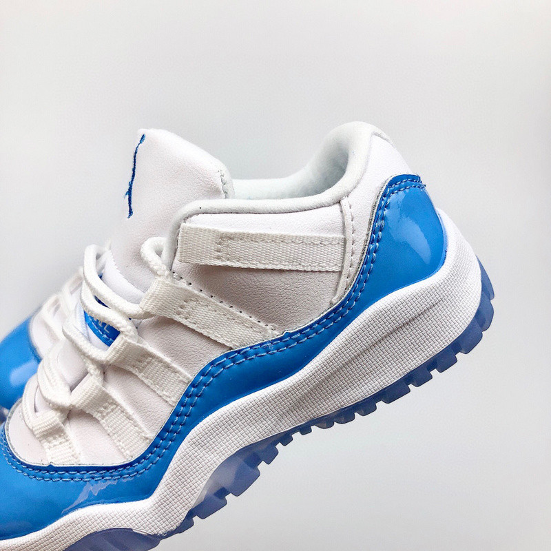AIR JORDAN 11 KIDS SHOES