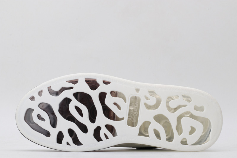 ALEXANDER MCQUEEN SNEAKER