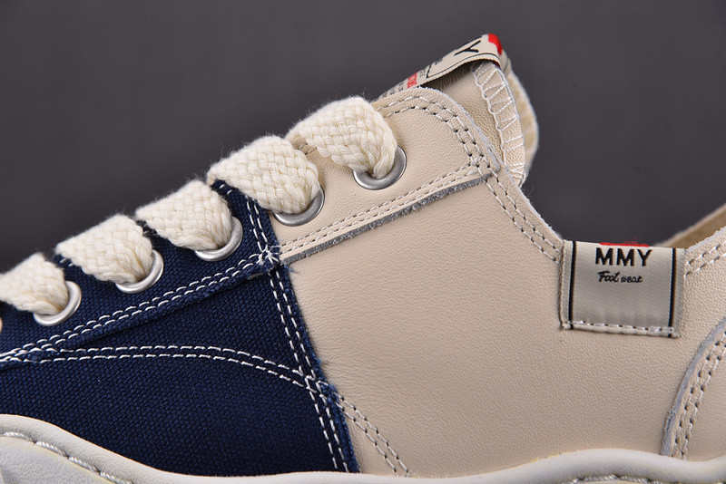 Ma*s*n mihara sneakers