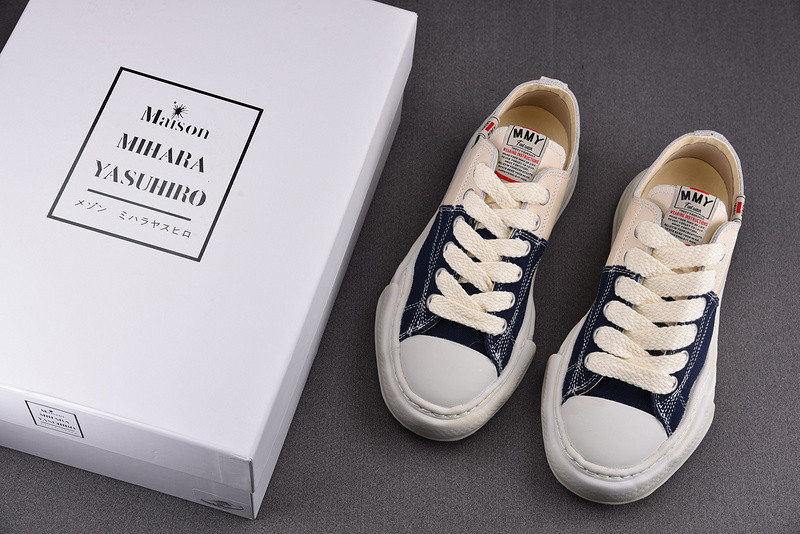 Ma*s*n mihara sneakers
