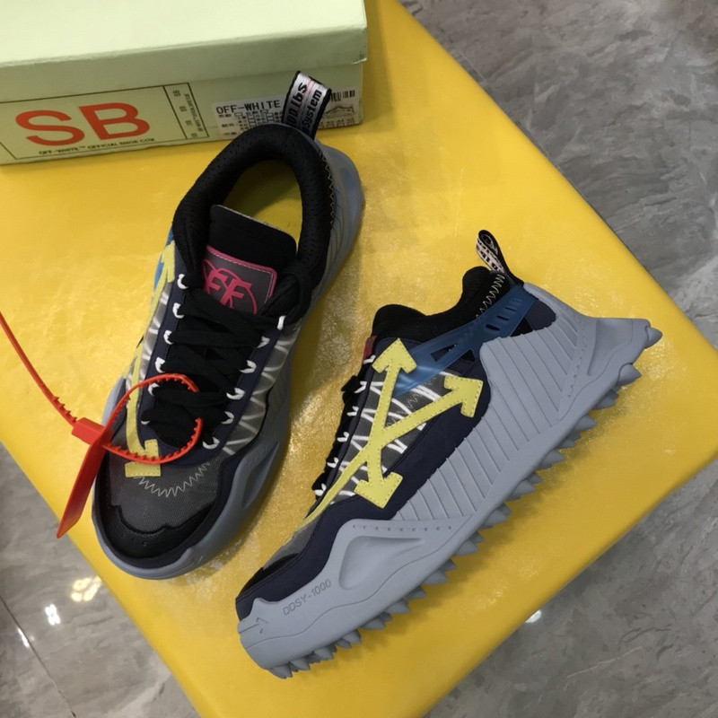 OW C/O ODSY-1000 SPORTS SHOES