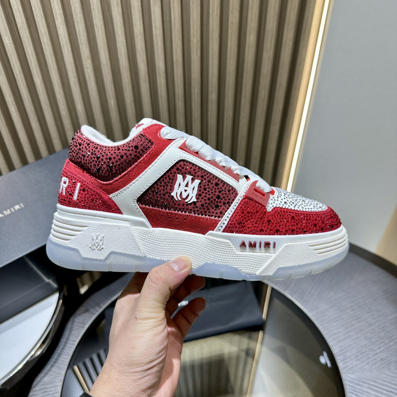 AMIRI SNEAKERS