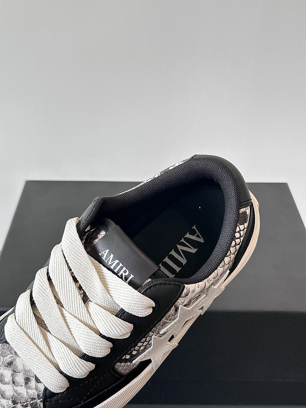 AMIRI SNEAKERS