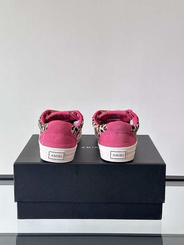 AMIRI SNEAKERS