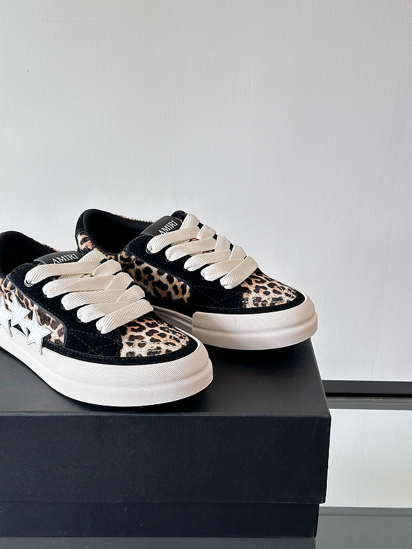 AMIRI SNEAKERS