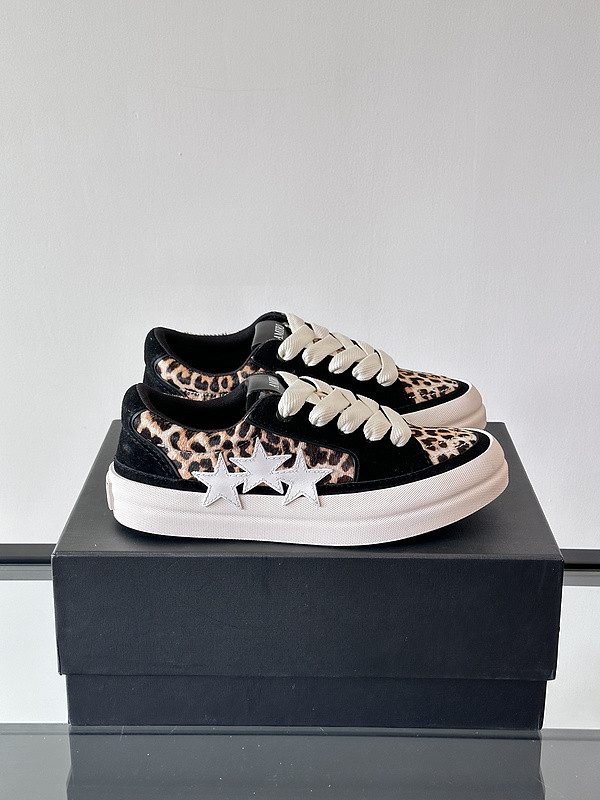 AMIRI SNEAKERS